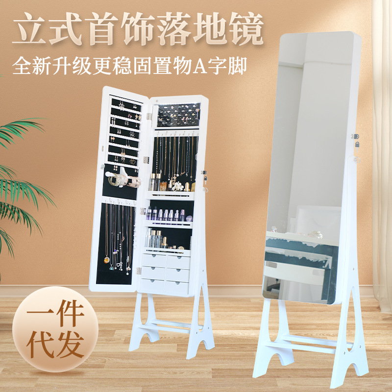 Body Jewelry Storage - Toptan tam boy yerden tavana ev