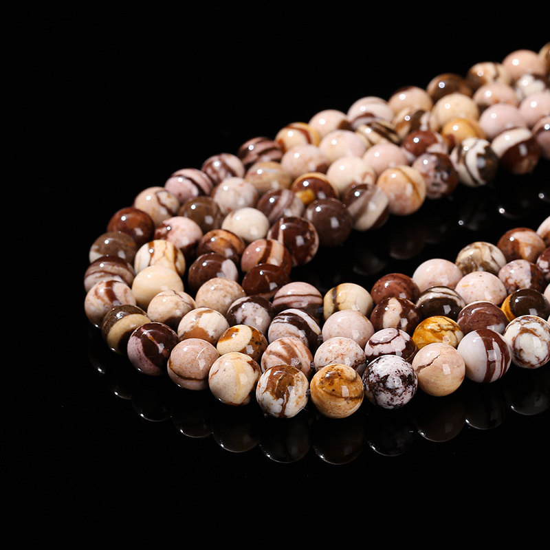 Body Jewelry Australia - 4 6 8 10mm Doğal Taş