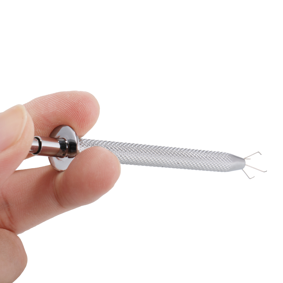 1 adet profesyonel cerrahi çel - Body Jewelry Ring Opening Pliers incelemesi ve fiyatı