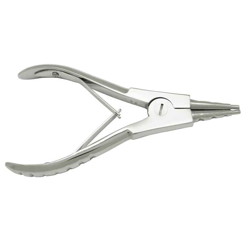 Acechannel paslanmaz çelik açı - Body Jewelry Ring Opening Pliers incelemesi ve fiyatı