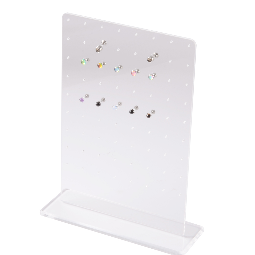 Vücut Piercing takı ekran tutu - Body Jewelry Storage incelemesi ve fiyatı
