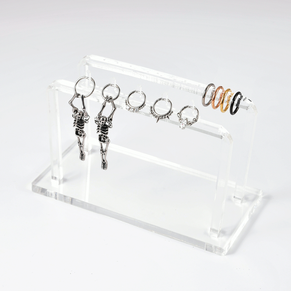 Vücut Piercing takı ekran tutu - Body Jewelry Storage incelemesi ve fiyatı