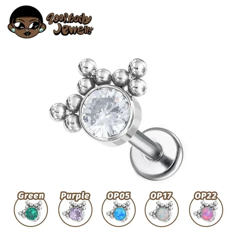 G23 ASTM F136 İmplant Sınıf Ti - Body Jewelry Implant Grade Titanium incelemesi ve fiyatı