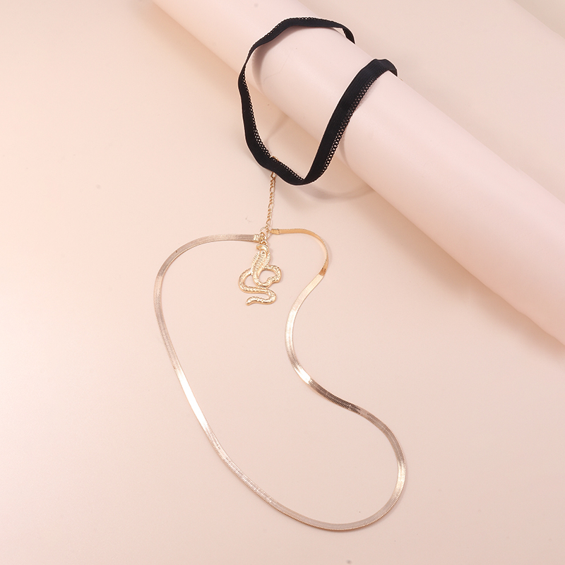 Aihua Bohemian Altın Renk Baca - Body Jewelry Harness incelemesi ve fiyatı