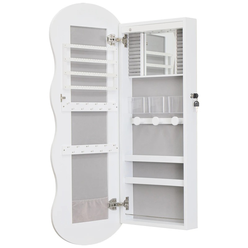 Avrupa tarzı sade, ahşap tam b - Body Jewelry Storage incelemesi ve fiyatı