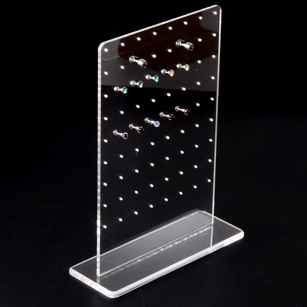 Polish Rack Göbek Deliği Teşhi - Body Jewelry Storage incelemesi ve fiyatı