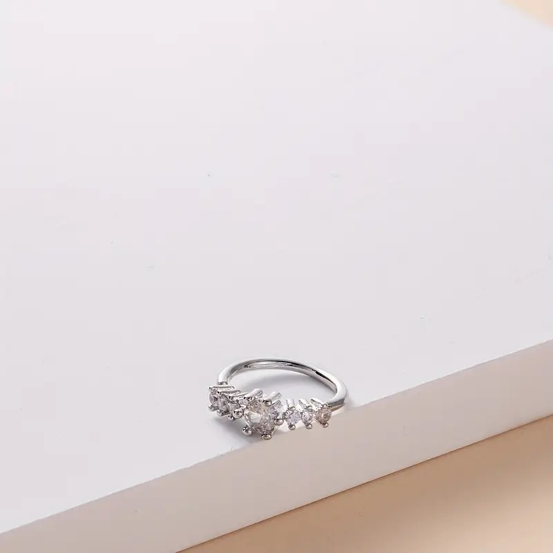 Basit Tek Sıra Geometrik S925  - Body Jewelry Materials incelemesi ve fiyatı