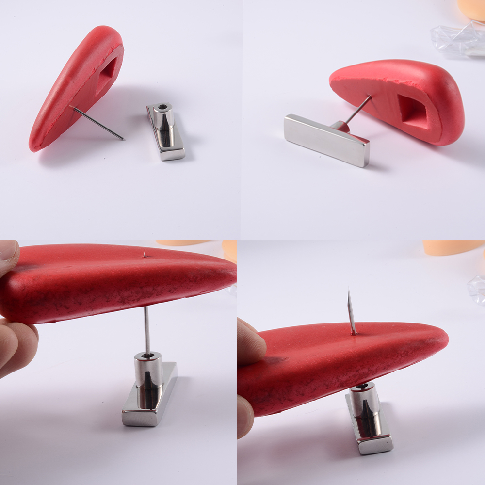 1 adet profesyonel cerrahi çel - Body Jewelry Ring Opening Pliers incelemesi ve fiyatı