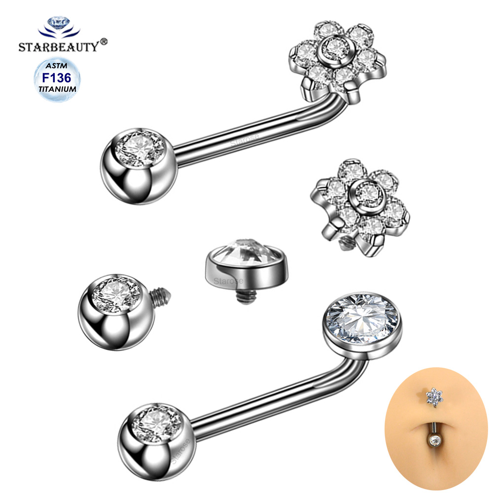 1 Adet Daha Keyifli Kadınlar İ - Body Jewelry Vertical Labret incelemesi ve fiyatı