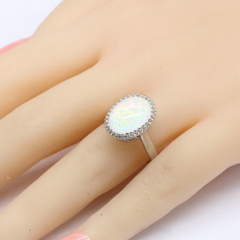 Avustralya Beyaz Opal Taşlar G - Body Jewelry Australia incelemesi ve fiyatı