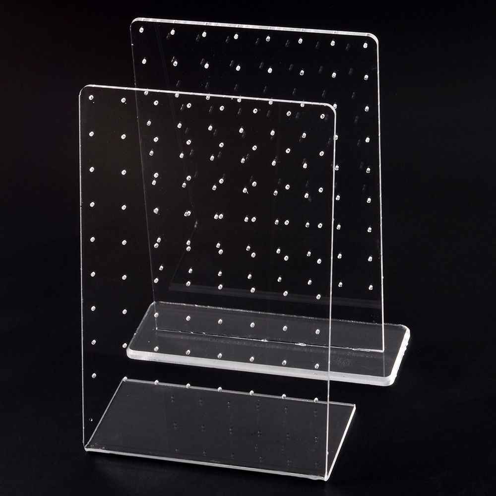 Mücevher Düzenleyici Standı 2- - Body Jewelry Storage incelemesi ve fiyatı