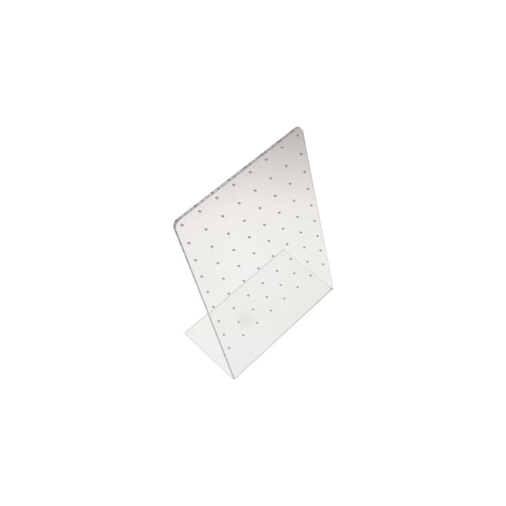 Akrilik Dil Piercing Parlatıcı - Body Jewelry Storage incelemesi ve fiyatı