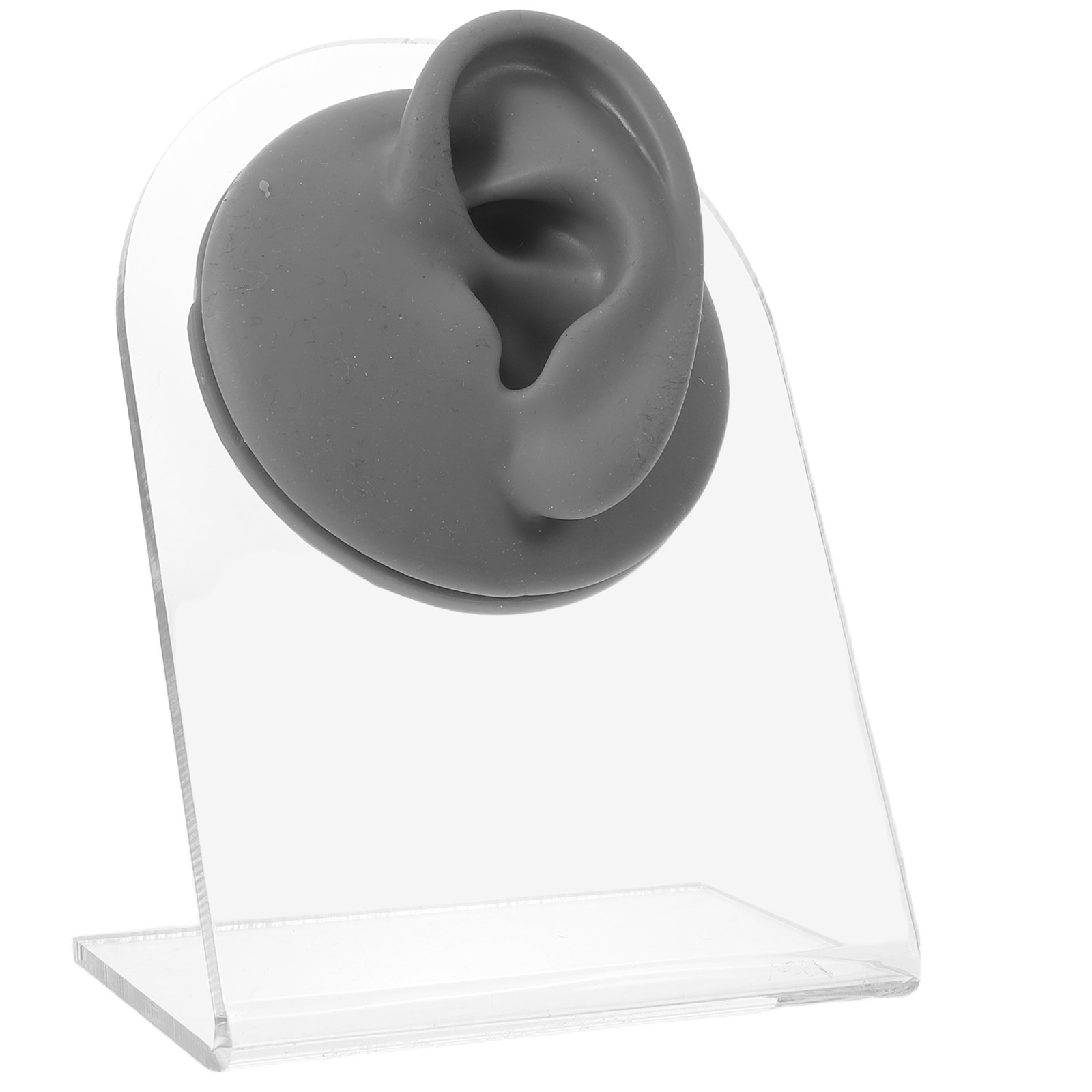 Yapay Silikon Sağ Kulak Göster - Body Jewelry Storage incelemesi ve fiyatı