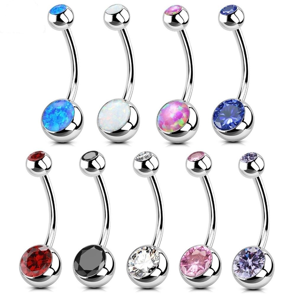 Yüksek Kaliteli Titanyum Malze - Body Jewelry Materials incelemesi ve fiyatı