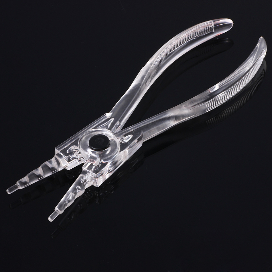 Akrilik Vücut Pirsing Açılış P - Body Jewelry Ring Opening Pliers incelemesi ve fiyatı