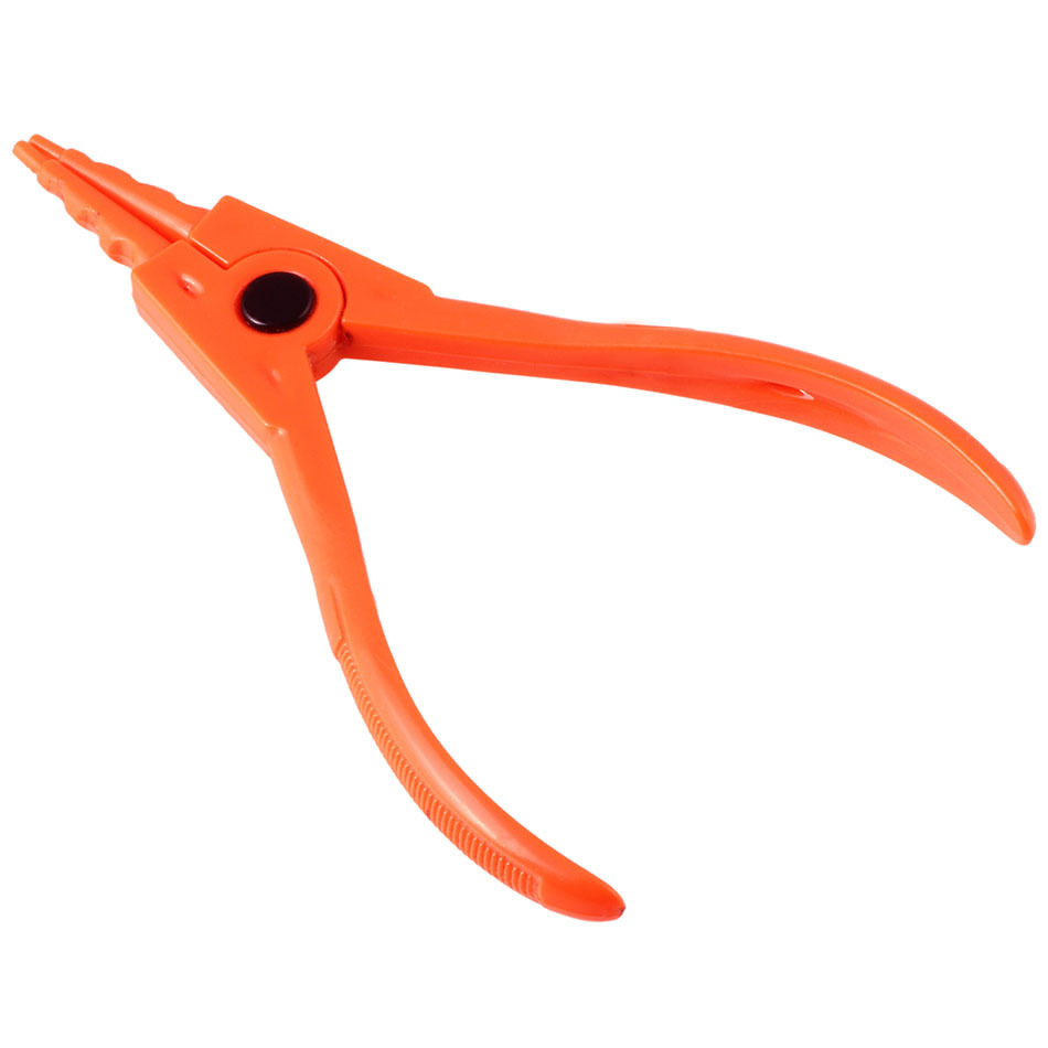 Akrilik Vücut Pirsing Açılış P - Body Jewelry Ring Opening Pliers incelemesi ve fiyatı