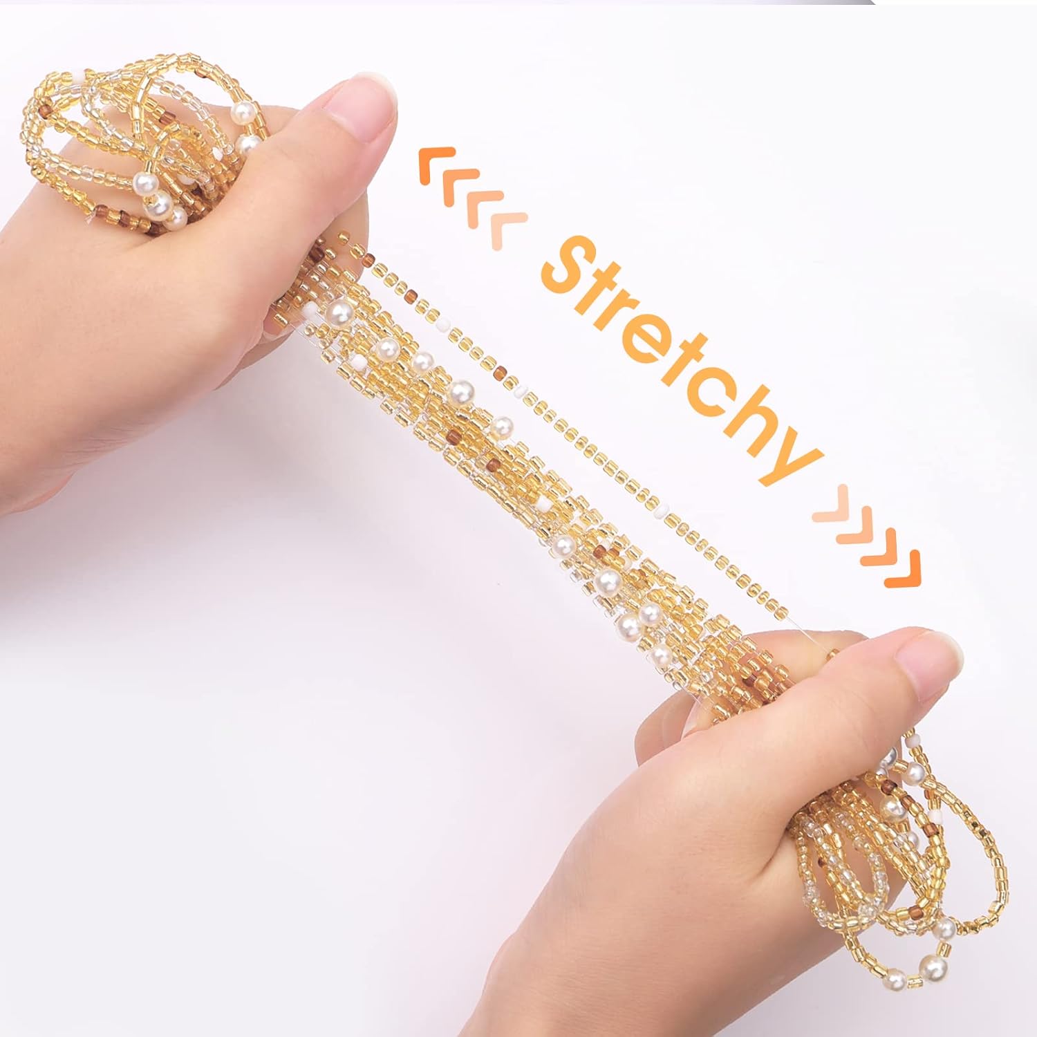 Kadınlar için bel boncukları,  - Body Jewelry Lot incelemesi ve fiyatı