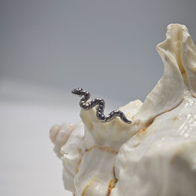 16G Titanyum İmplant Kalitesi  - Body Jewelry Implant Grade Titanium incelemesi ve fiyatı