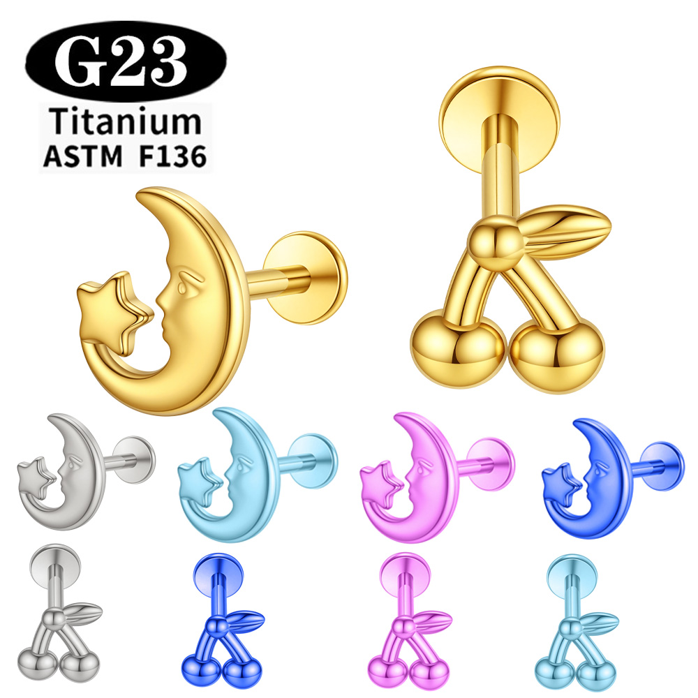 İmplant Kalitesi ASTM F136 Tit - Body Jewelry Implant Grade Titanium incelemesi ve fiyatı
