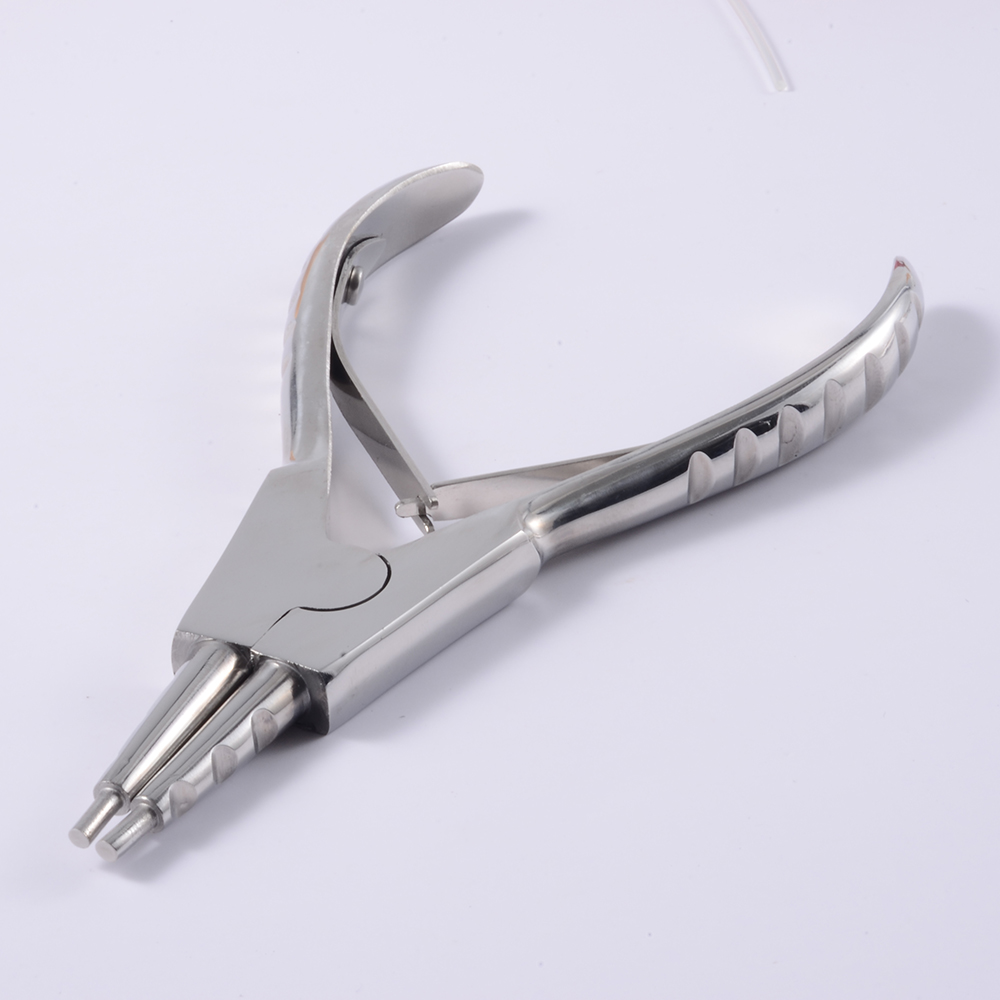 1 adet Cerrahi Çelik Profesyon - Body Jewelry Ring Opening Pliers incelemesi ve fiyatı
