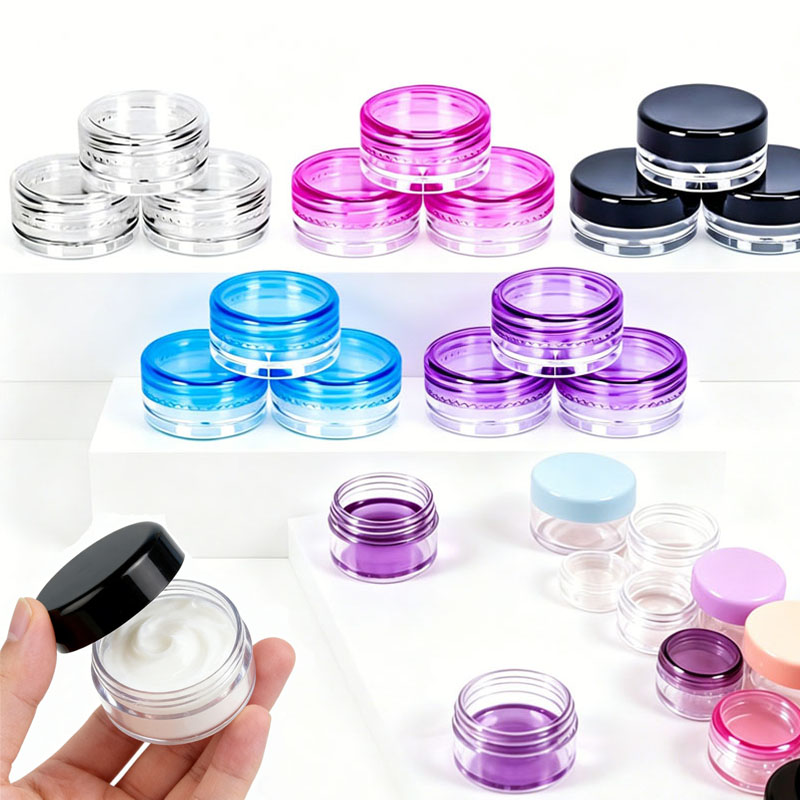 100 Adet 2g-20g Boş Küçük Kozm - Body Jewelry Storage incelemesi ve fiyatı