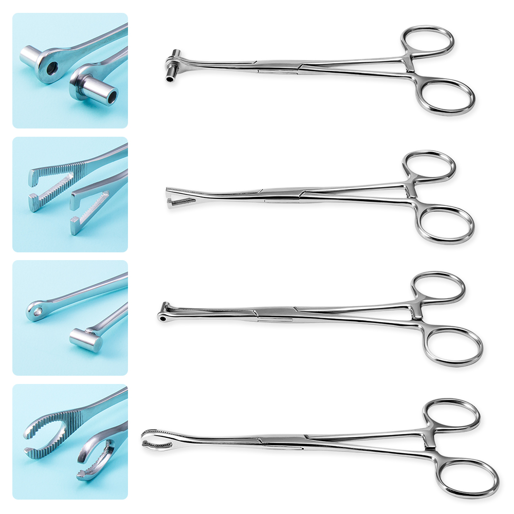 Cerrahi çelik pense vücut pier - Body Jewelry Ring Opening Pliers incelemesi ve fiyatı