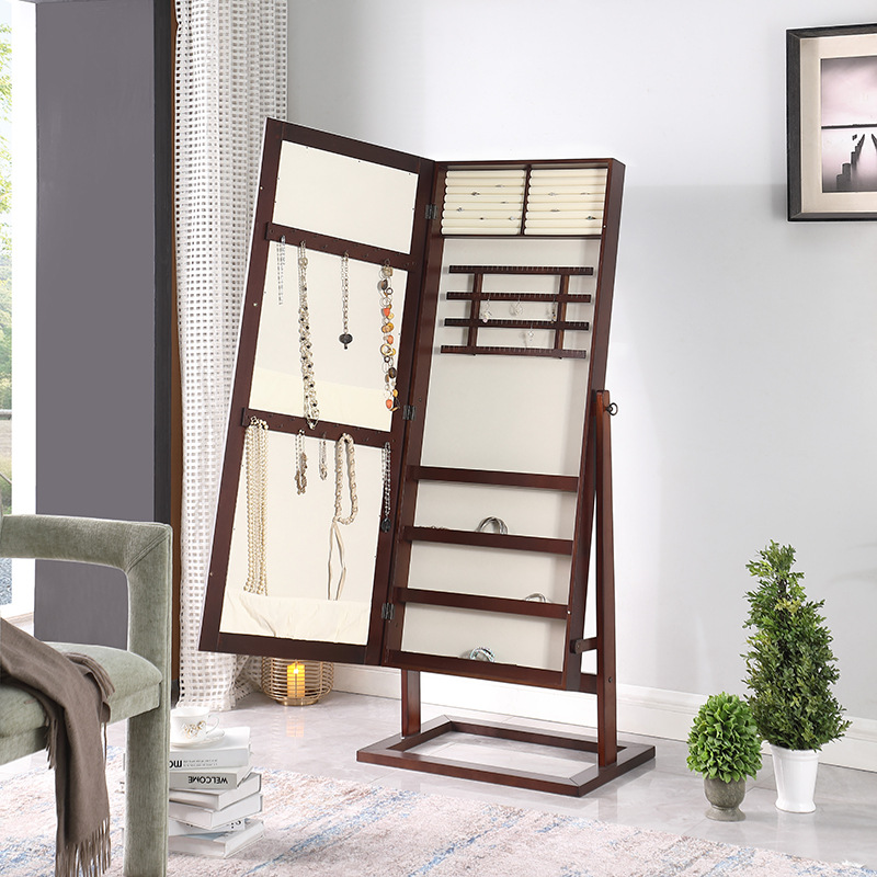 Ruizhen Ev Mobilyaları Tam Boy - Body Jewelry Storage incelemesi ve fiyatı