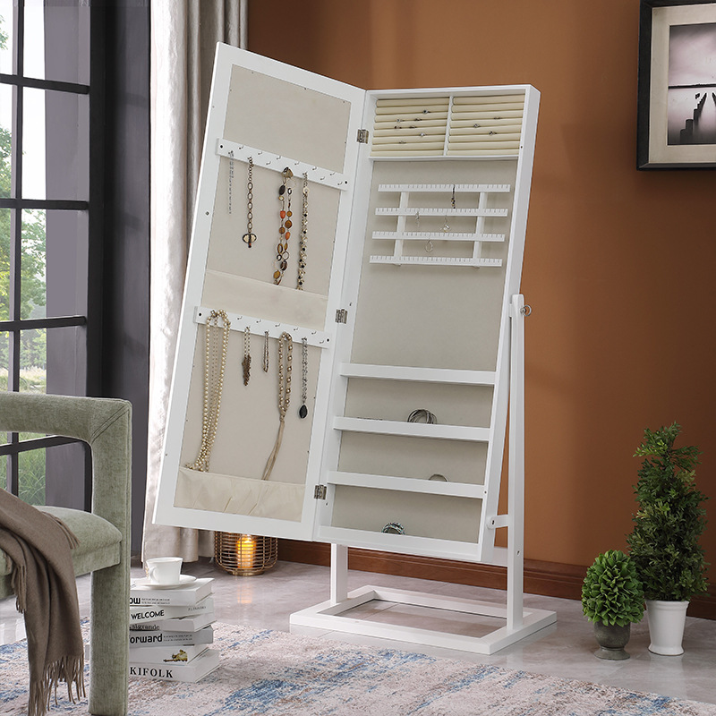 Ruizhen Ev Mobilyaları Tam Boy - Body Jewelry Storage incelemesi ve fiyatı