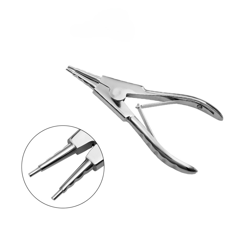 Profesyonel Vücut Piercing Hal - Body Jewelry Ring Opening Pliers incelemesi ve fiyatı