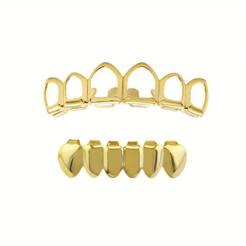 Modaya Uygun Altı Dişli Oymalı - Body Jewelry Lot incelemesi ve fiyatı