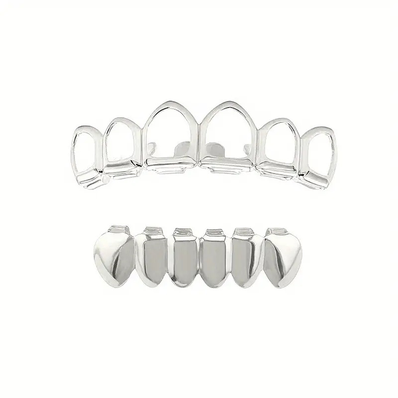 Modaya Uygun Altı Dişli Oymalı - Body Jewelry Lot incelemesi ve fiyatı