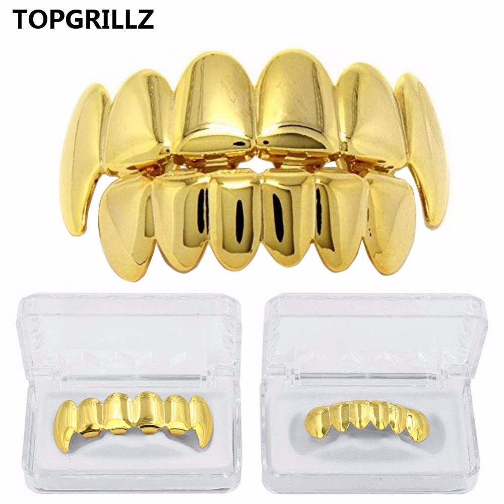 TOPGRILLZ Yeni Fit Gül Altın R - Body Jewelry Lot incelemesi ve fiyatı