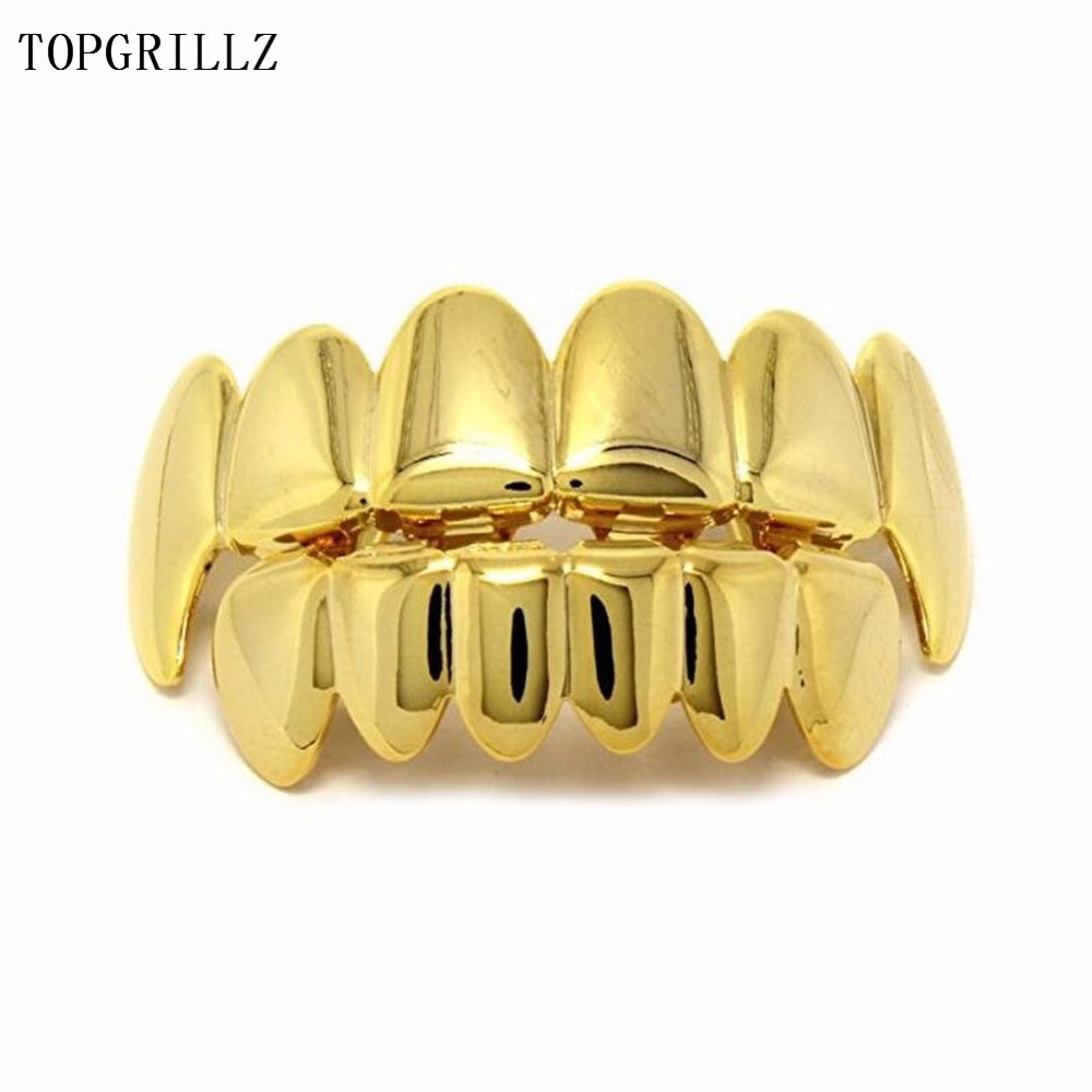 TOPGRILLZ Yeni Fit Gül Altın R - Body Jewelry Lot incelemesi ve fiyatı