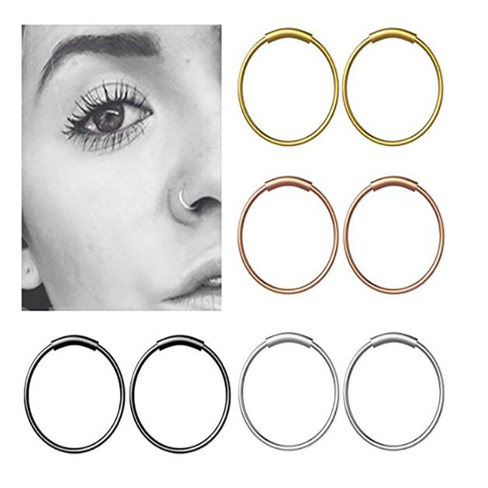 3 adet/grup 316L Cerrahi Çelik - Body Jewelry Lot incelemesi ve fiyatı
