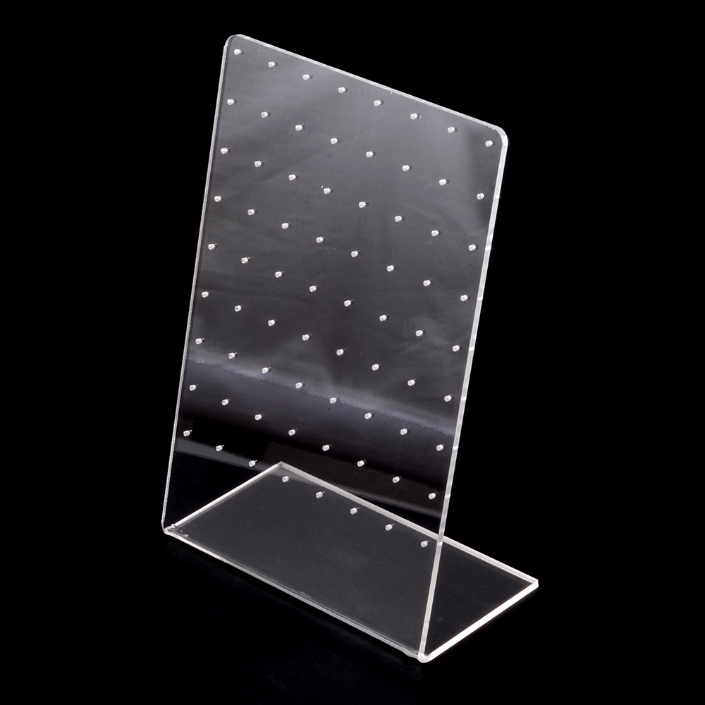 72 Delik Küpe Ekran Tutucu Akr - Body Jewelry Storage incelemesi ve fiyatı